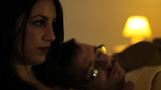 Gente guapa Trailer