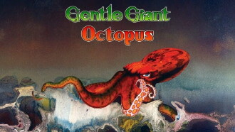 Gentle Giant: Octopus Trailer