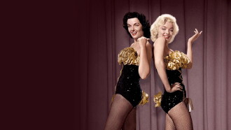 Gentlemen Prefer Blondes Trailer