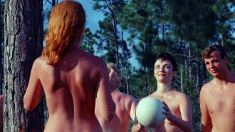 Gentlemen Prefer Nature Girls Trailer