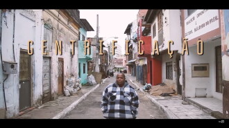 Gentrificação Trailer