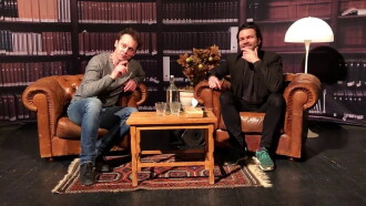 Geo & Thomas Skov Hva´ Så Nu Trailer