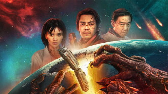 Geocentric Crisis Trailer