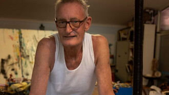 Geoff Dixon: Portraits of Us Trailer