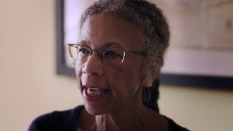 Geographies of Racial Capitalism with Ruth Wilson Gilmore Trailer