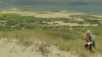 Geographies of Solitude Trailer