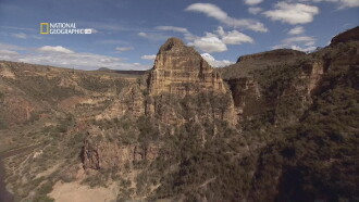 Geologic Journey: African Rift Trailer