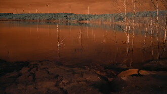 Geological Evidences Trailer