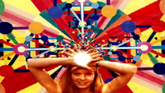 Geometrics of the Kabbalah Trailer