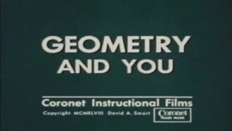 Geometry and You Trailer