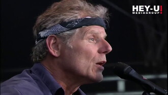 Georg Danzer - Live am Donauinselfest ´05 Trailer