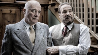 George Trailer