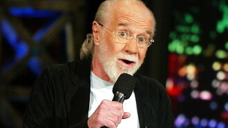 George Carlin: Doin' It Again Trailer