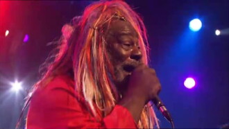 George Clinton and Parliament Funkadelic - Live at Montreux Trailer