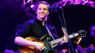 George Ezra - Baloise Session Trailer