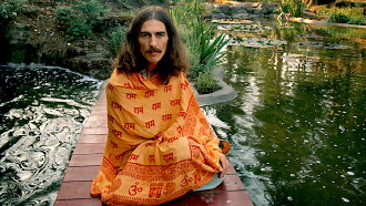 George Harrison:  The Apple Years 1968-75 Trailer