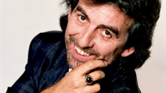 George Harrison: The Dark Horse Years 1976-1992 Trailer