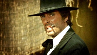 George Hilton - The World Belongs to the Daring Trailer