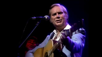 George Jones: Country Legends Live Trailer