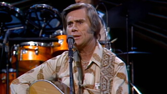 George Jones: Golden Hits Trailer