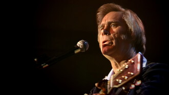 George Jones: Live in Concert Trailer