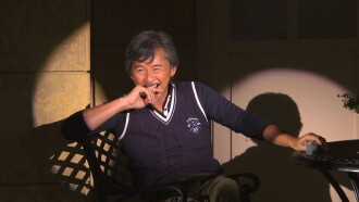 George Lam 40th Anniversary Concert Trailer