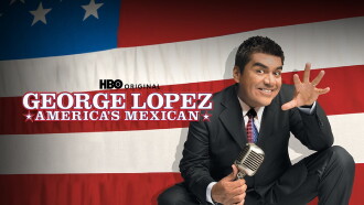 George Lopez: America's Mexican Trailer