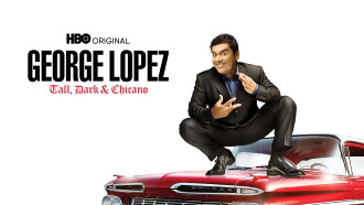 George Lopez: Tall, Dark & Chicano Trailer