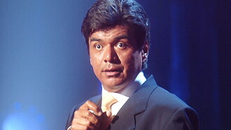 George Lopez: Why You Crying? Trailer