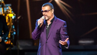 George Michael at the BBC Trailer