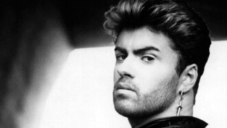 George Michael - Faith Trailer
