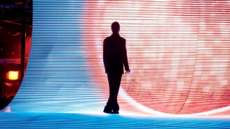 George Michael: I'd Know Him a Mile Off Trailer
