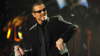 George Michael Ladies & Gentlemen: The Best of George Michael Trailer