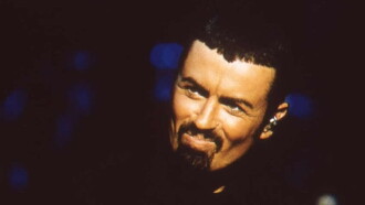 George Michael: MTV Unplugged Trailer