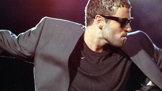 George Michael: Rock in Rio II Trailer