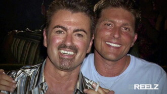 George Michael's Lonely Life Trailer