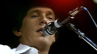 George Strait: Live! Trailer