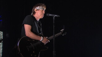 George Thorogood & The Destroyers - Live At Montreux 2013 Trailer