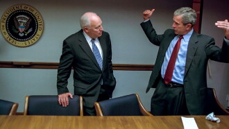 George W. Bush: The 9/11 Interview Trailer
