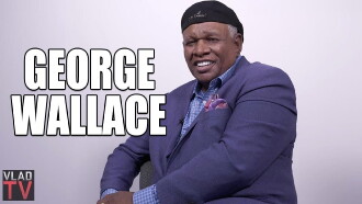 George Wallace: One Night Stand Trailer