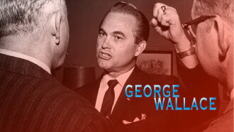 George Wallace: Settin' the Woods on Fire Trailer