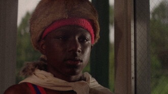George Washington Trailer