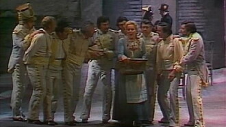 Georges Bizet: Carmen Trailer