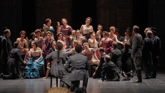 Georges Bizet: Carmen - Opéra Comique, Paris Trailer
