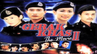 Gerak Khas The Movie II Trailer