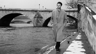 Gérard Philipe, le dernier hiver du Cid Trailer