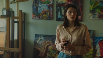 Gerda Trailer