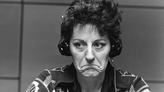 Germaine Bloody Greer Trailer