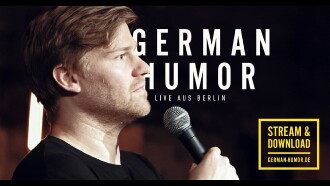German Humor Trailer