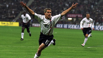 Germany 1 England 5 Trailer